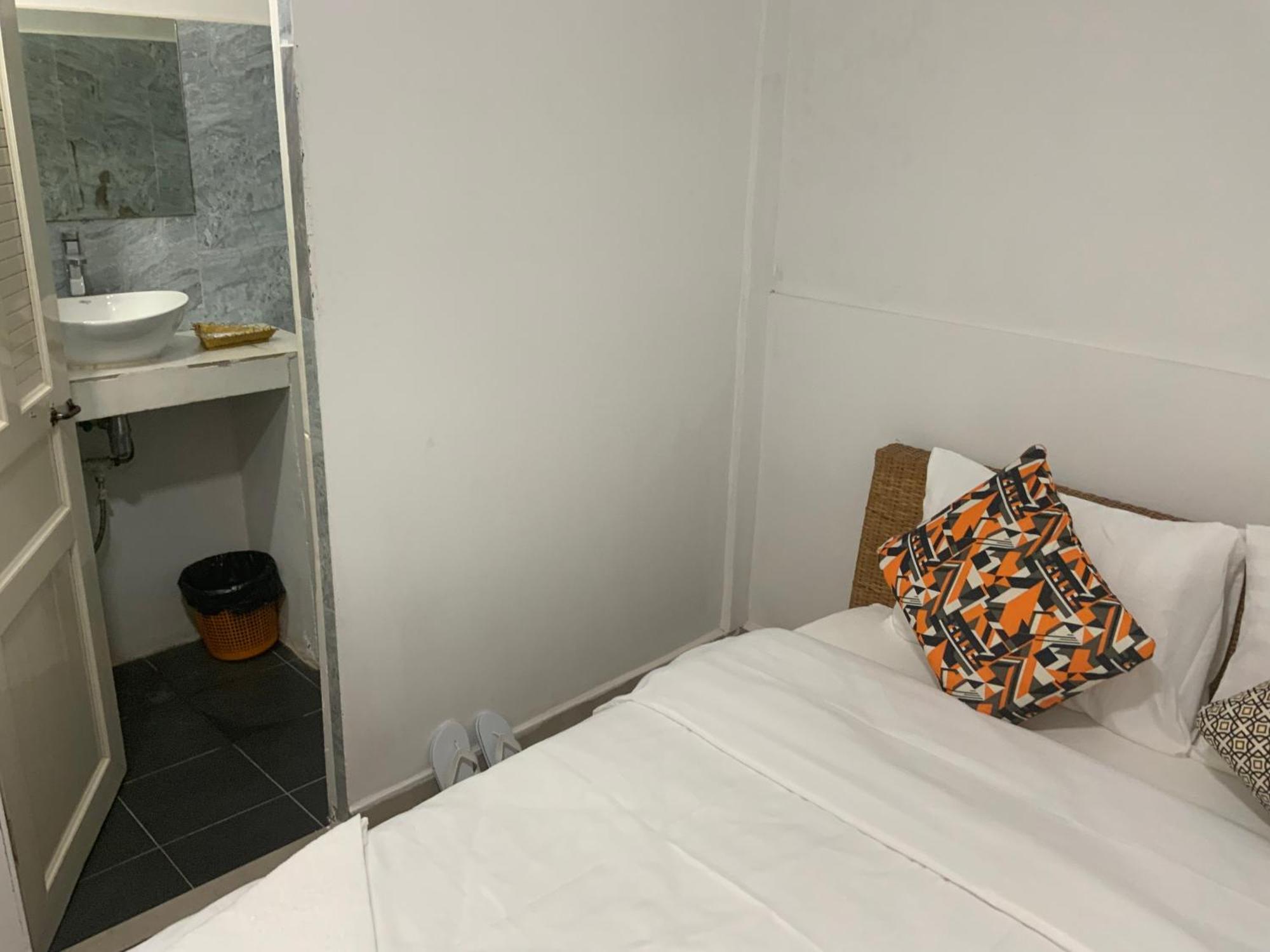Julieka'S Guesthouse Phnom Penh Luaran gambar