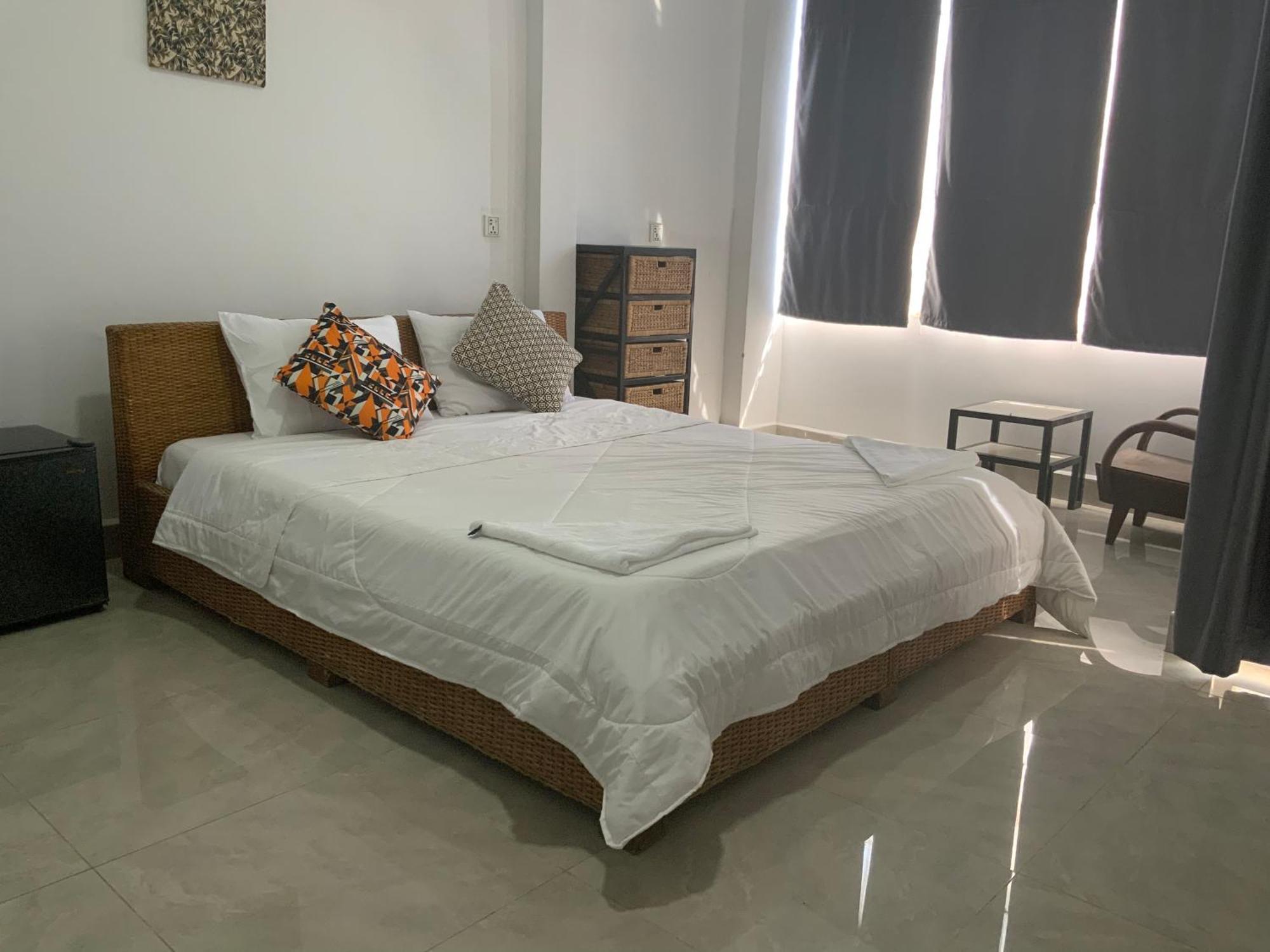 Julieka'S Guesthouse Phnom Penh Luaran gambar